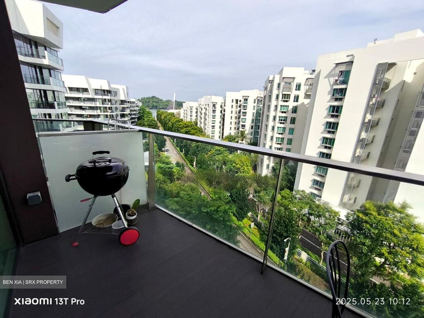 Corals At Keppel Bay (D4), Condominium #461675231